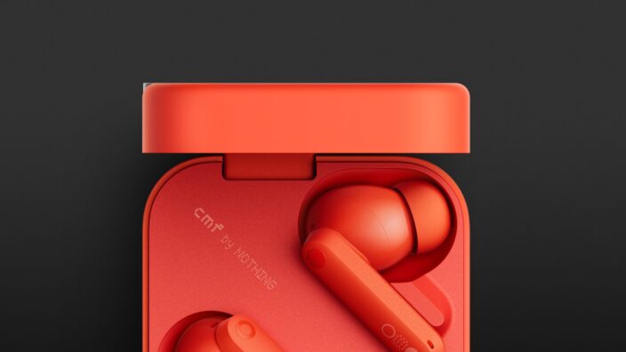 CMF by Nothing Buds Pro 2