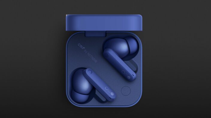 CMF by Nothing Buds Pro 2