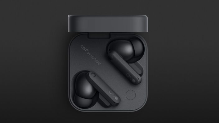 CMF by Nothing Buds Pro 2