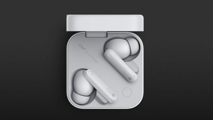CMF by Nothing Buds Pro 2