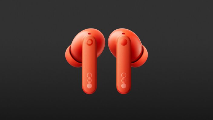 CMF by Nothing Buds Pro 2