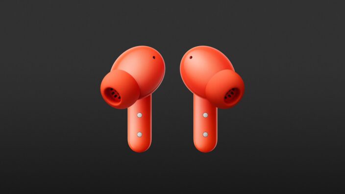 CMF by Nothing Buds Pro 2