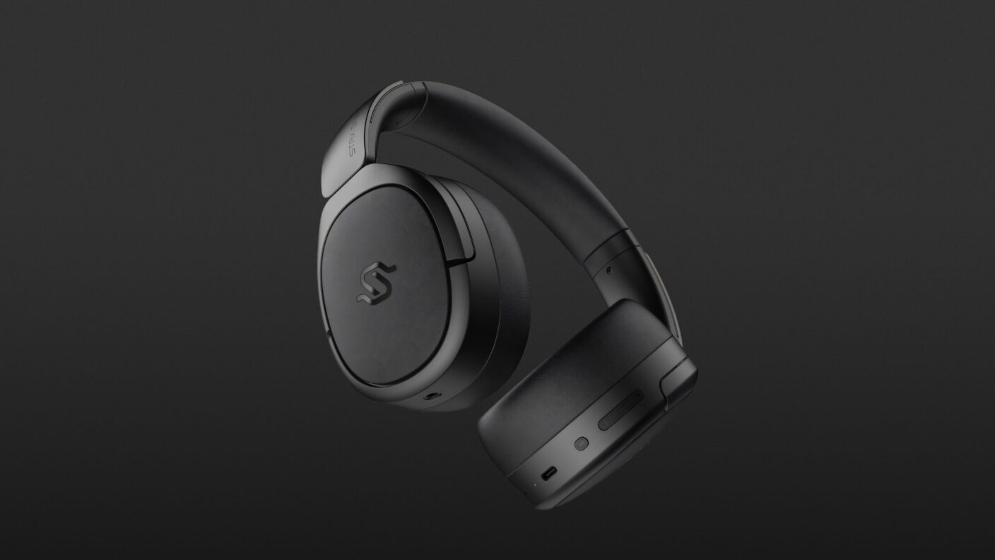 Edifier Stax Spirit S5