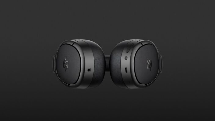 Edifier Stax Spirit S5