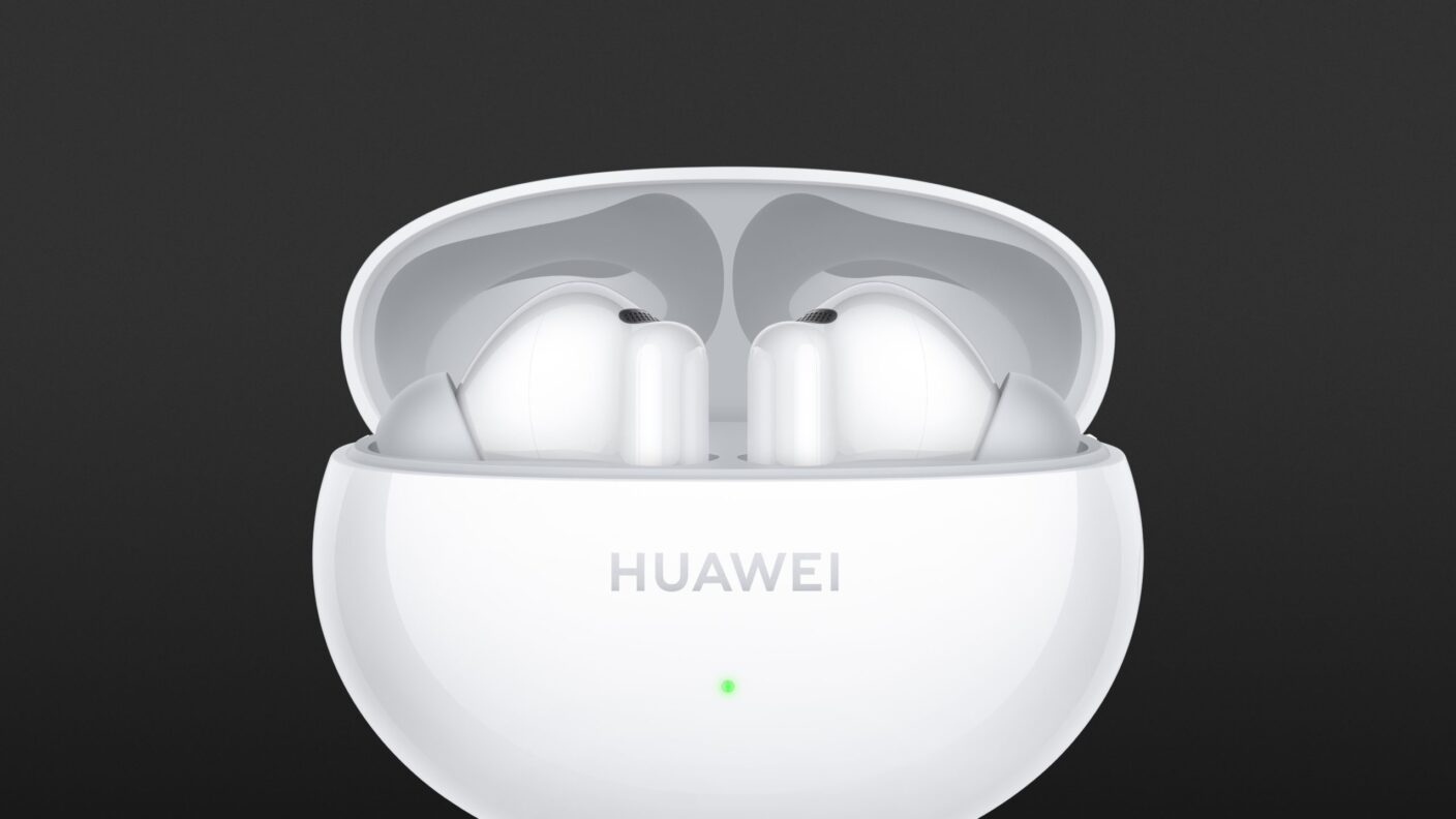 Huawei FreeBuds 6i
