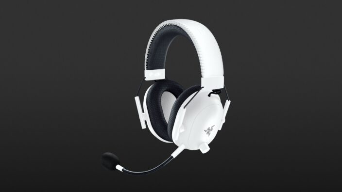 Razer Blackshark V2 Pro für Playstation und Xbox