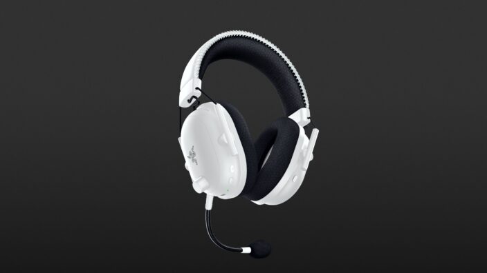 Razer Blackshark V2 Pro für Playstation und Xbox