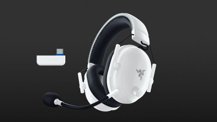 Razer Blackshark V2 Pro für Playstation und Xbox