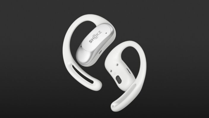 Shokz OpenFit Air