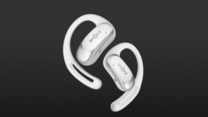 Shokz OpenFit Air