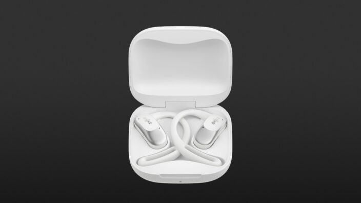Shokz OpenFit Air