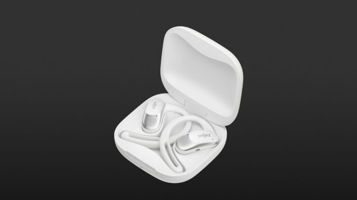 Shokz OpenFit Air