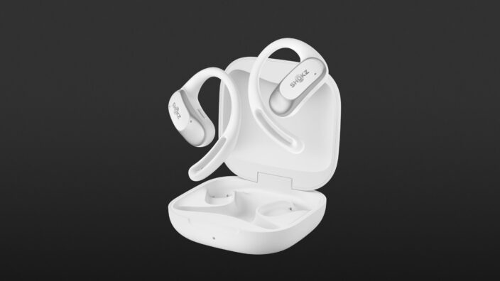 Shokz OpenFit Air