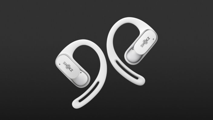 Shokz OpenFit Air