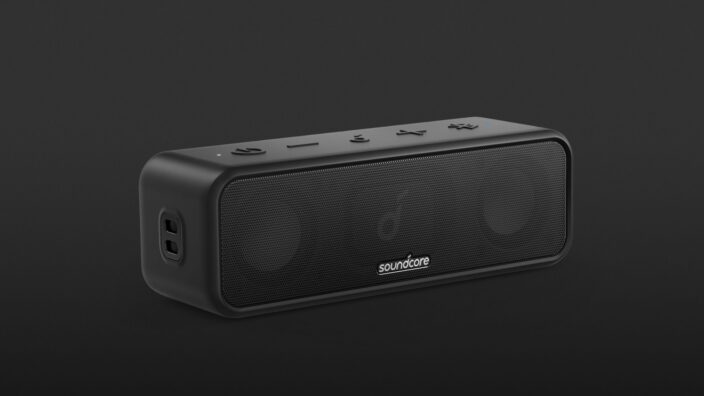 Soundcore 3 by Anker
