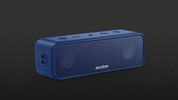 Soundcore 3 by Anker