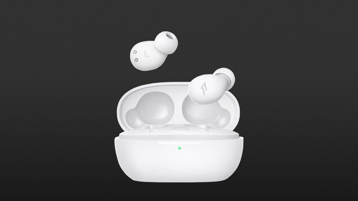 1More Sleepbuds Z30