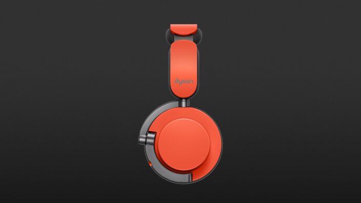 Dyson OnTrac