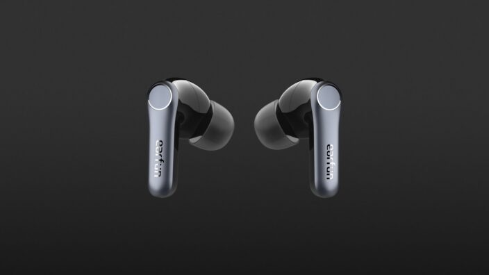 EarFun Air Pro 4