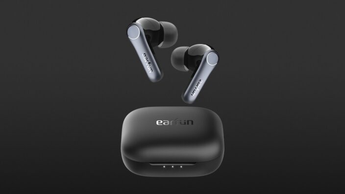 EarFun Air Pro 4