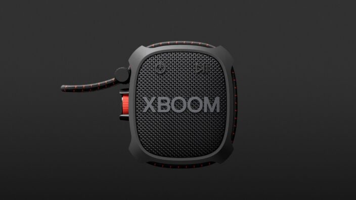 LG XBOOM Go DXG2T