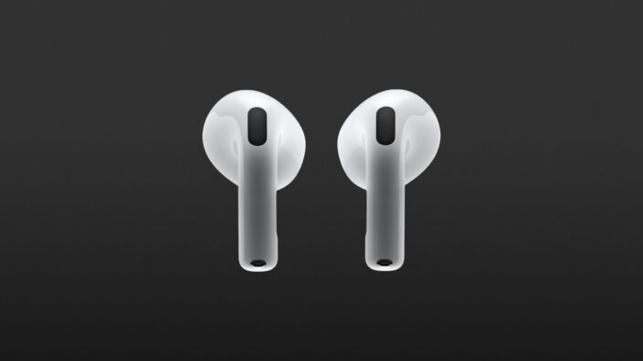Apple AirPods 4 ANC