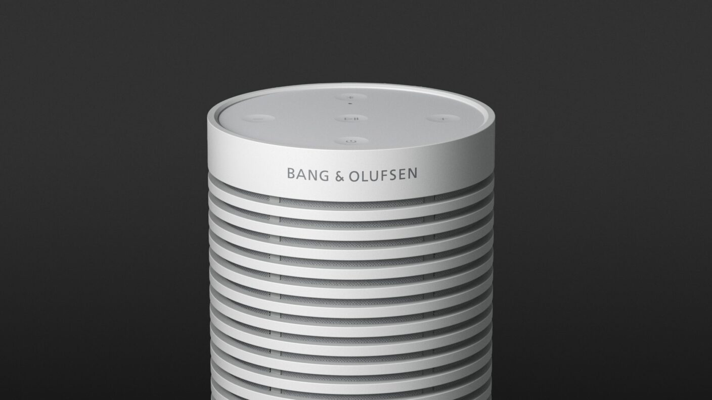 Bang & Olufsen Beosound Explore
