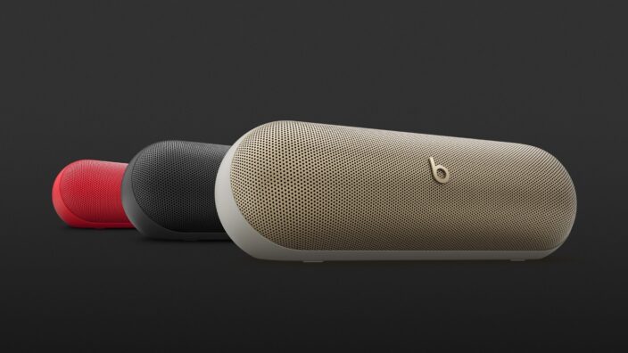 Beats Pill