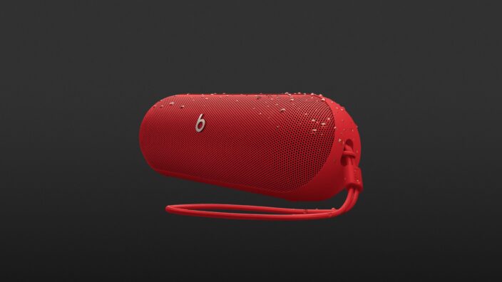 Beats Pill