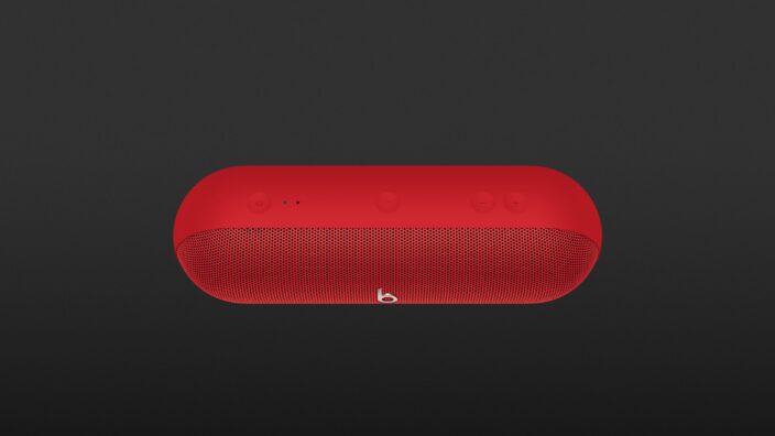 Beats Pill