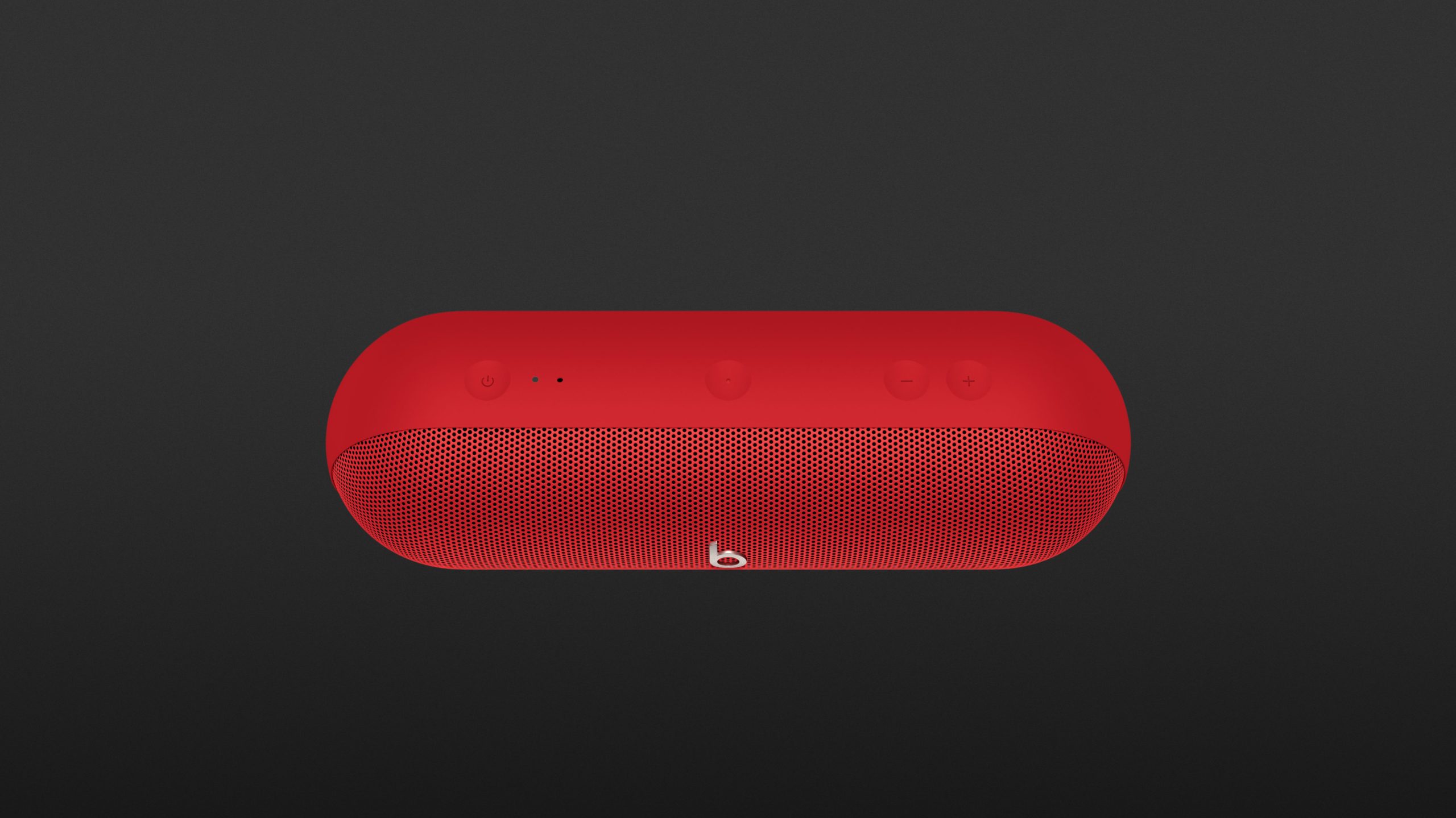 Beats Pill