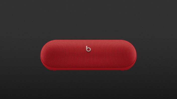Beats Pill
