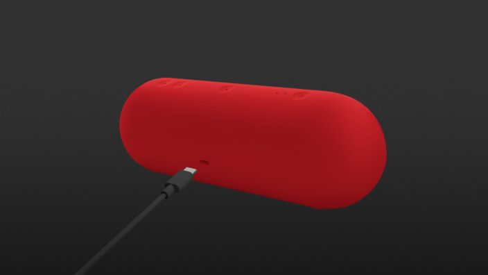 Beats Pill