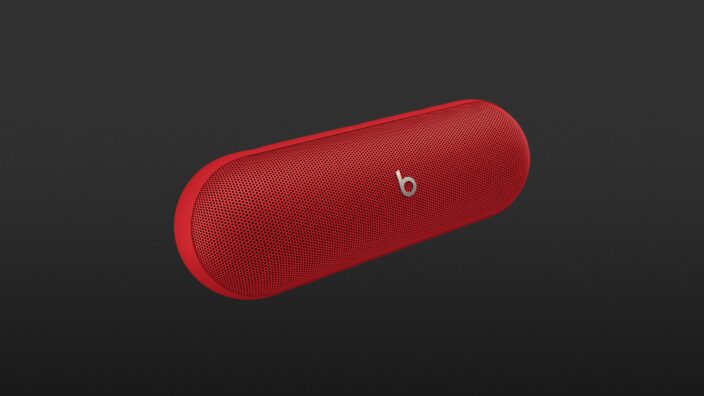 Beats Pill