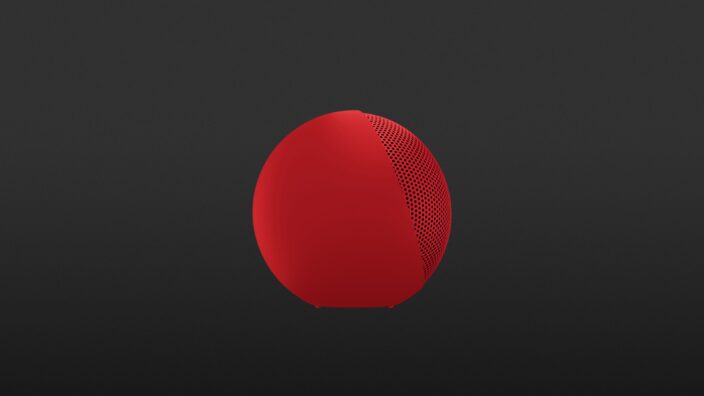 Beats Pill