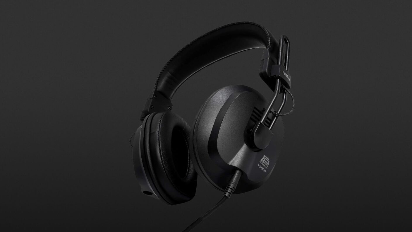 Fostex T50RPmk4