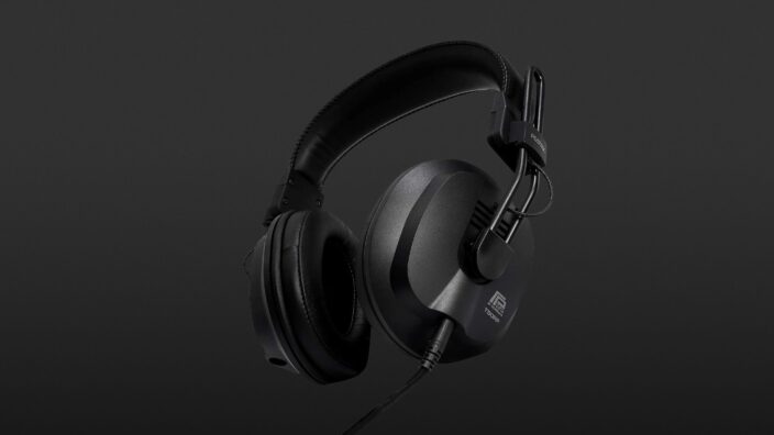 Fostex T50RPmk4