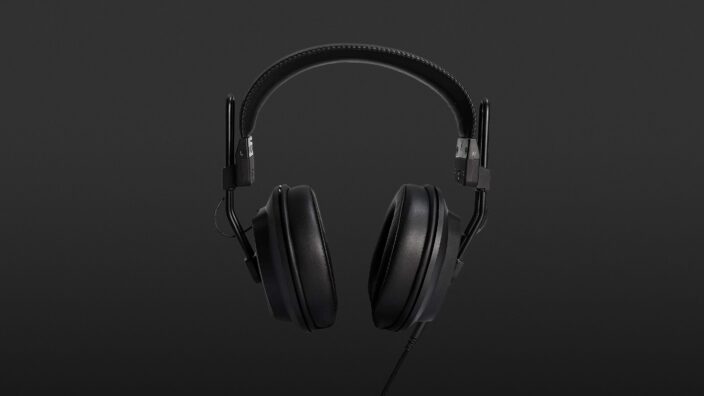 Fostex T50RPmk4