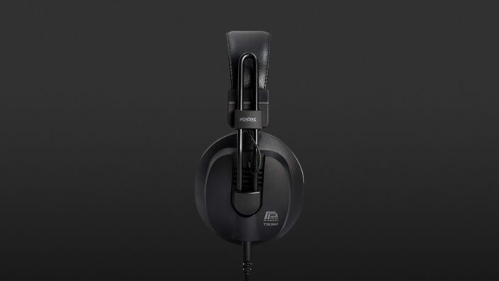 Fostex T50RPmk4