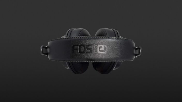 Fostex T50RPmk4