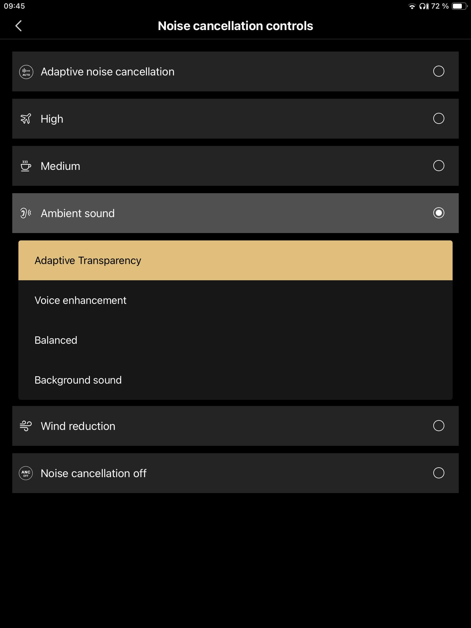 Edifier Stax Spirit S10 ConneX App