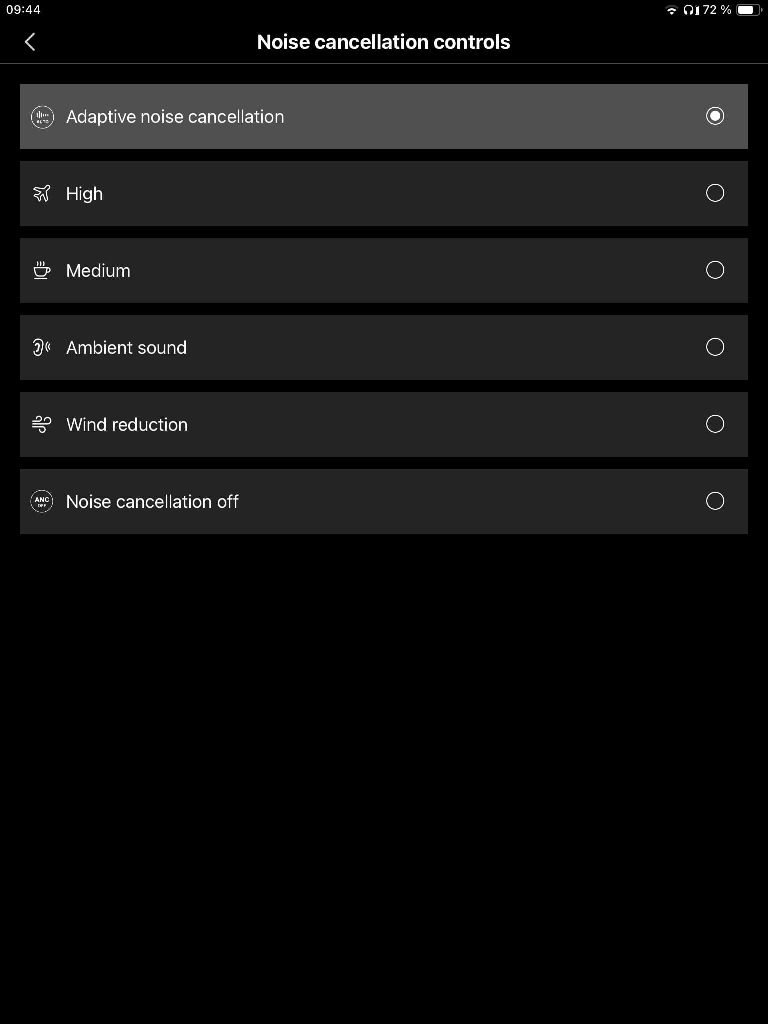 Edifier Stax Spirit S10 ConneX App