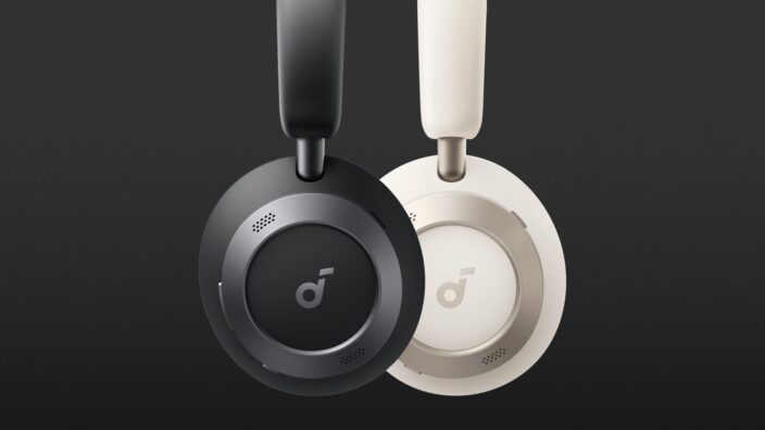 Soundcore Space One Pro by Anker