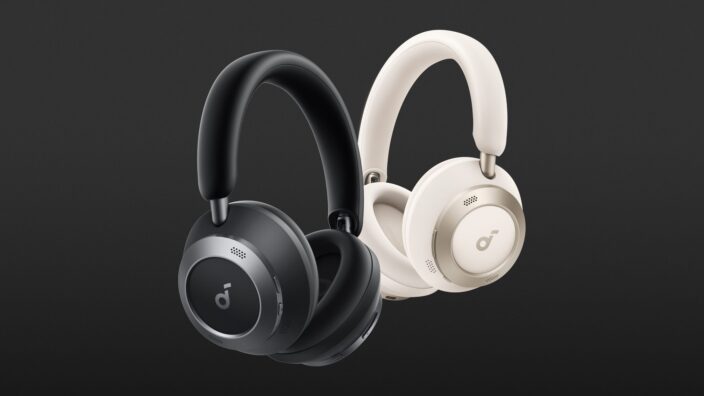 Soundcore Space One Pro by Anker