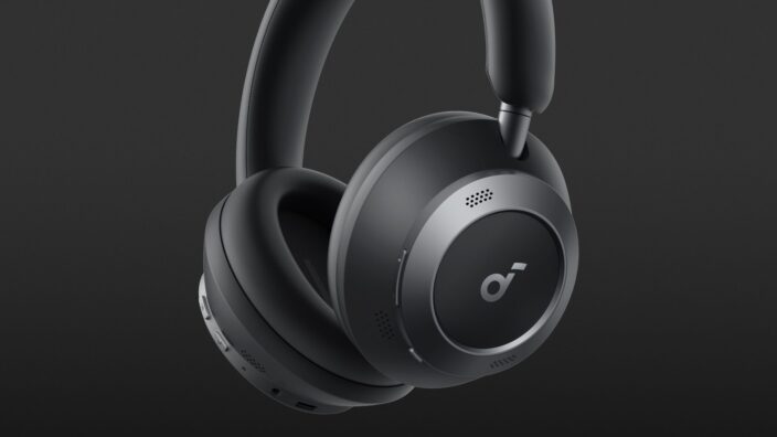 Soundcore Space One Pro by Anker