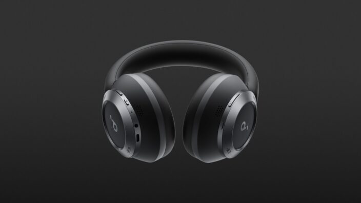 Soundcore Space One Pro by Anker