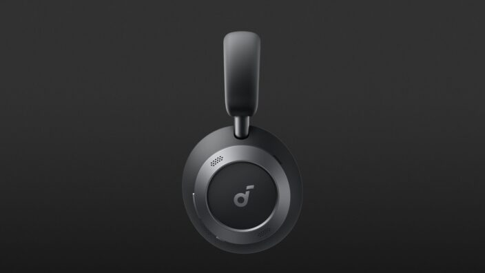 Soundcore Space One Pro by Anker