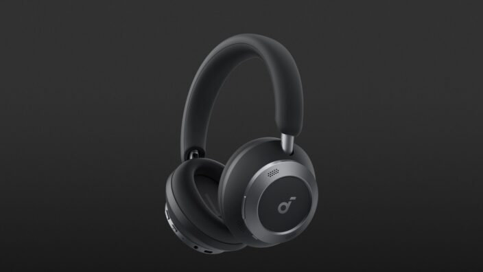 Soundcore Space One Pro by Anker