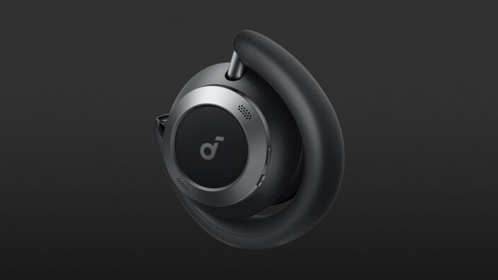 Soundcore Space One Pro by Anker
