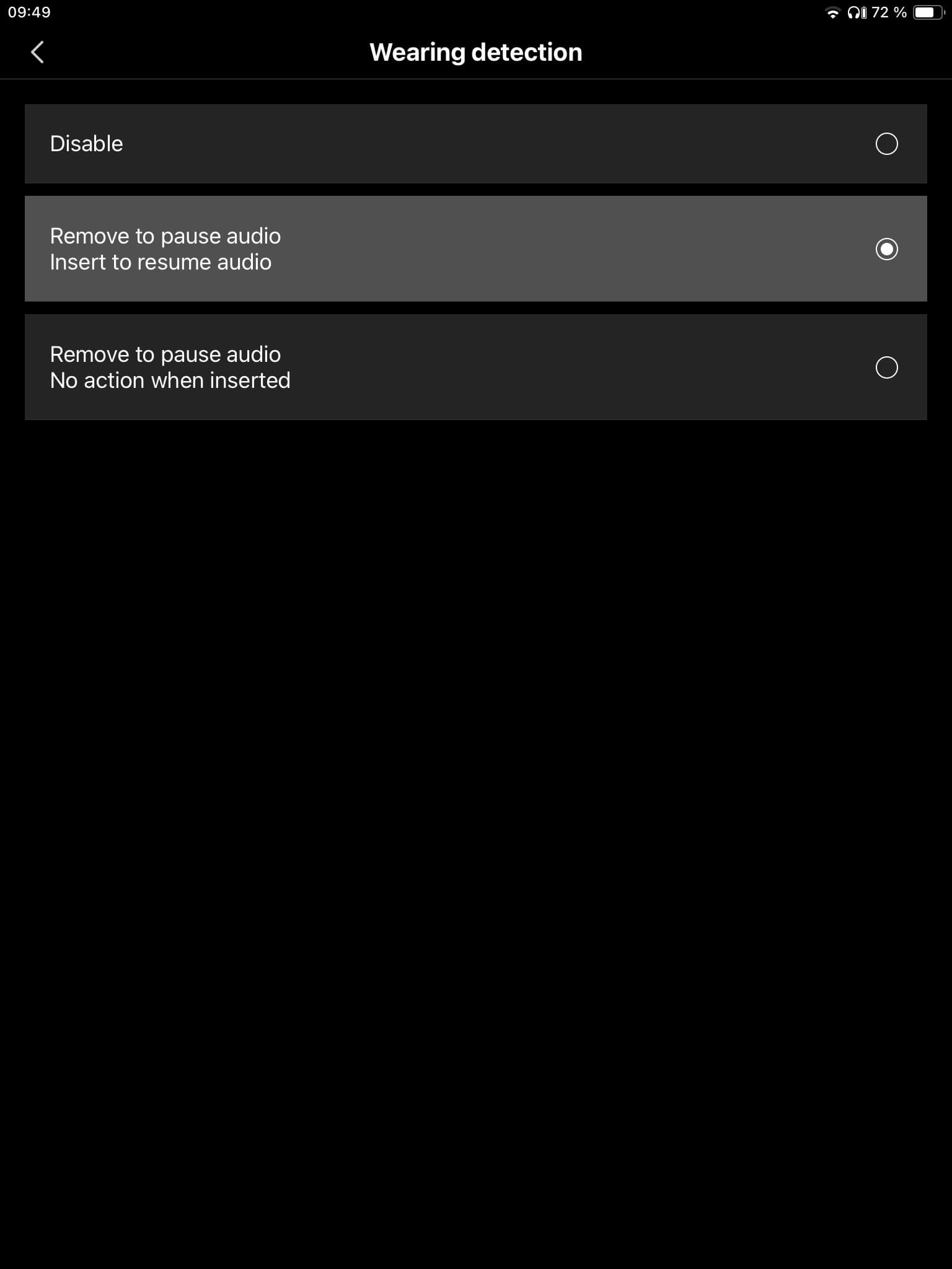 Edifier Stax Spirit S10 ConneX App